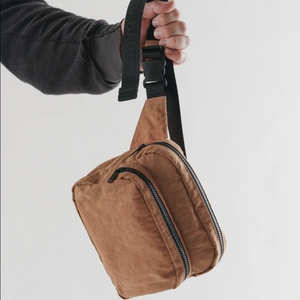 Baggu Pinto Fanny Pack